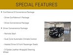 Used 2021 Chevrolet Equinox LT AWD, SUV for sale #A50245 - photo 8