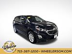 Used 2021 Chevrolet Equinox LT AWD, SUV for sale #A50245 - photo 9