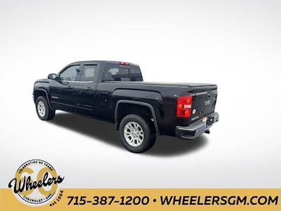 2015 GMC Sierra 1500 Double Cab 4x4, Pickup for sale #A50250 - photo 2