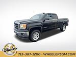 Used 2015 GMC Sierra 1500 SLE Double Cab 4x4, Pickup for sale #A50250 - photo 1