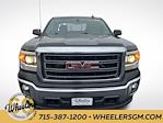 Used 2015 GMC Sierra 1500 SLE Double Cab 4x4, Pickup for sale #A50250 - photo 10