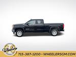 Used 2015 GMC Sierra 1500 SLE Double Cab 4x4, Pickup for sale #A50250 - photo 3