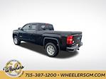 Used 2015 GMC Sierra 1500 SLE Double Cab 4x4, Pickup for sale #A50250 - photo 2