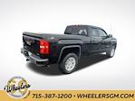 Used 2015 GMC Sierra 1500 SLE Double Cab 4x4, Pickup for sale #A50250 - photo 6