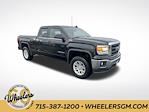 Used 2015 GMC Sierra 1500 SLE Double Cab 4x4, Pickup for sale #A50250 - photo 9