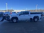 2024 GMC Sierra 2500 Double Cab 4WD, Plow Truck for sale #19041 - photo 3