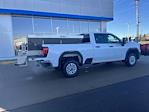 2024 GMC Sierra 2500 Double Cab 4WD, Plow Truck for sale #19041 - photo 5