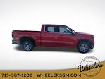 2025 GMC Sierra 1500 Crew Cab 4WD, Pickup for sale #A00132 - photo 6