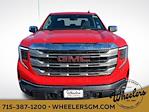 2025 GMC Sierra 1500 Crew Cab 4WD, Pickup for sale #A00132 - photo 7