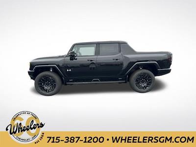 2025 GMC Hummer EV Pickup Crew Cab AWD, Pickup for sale #A00340 - photo 1