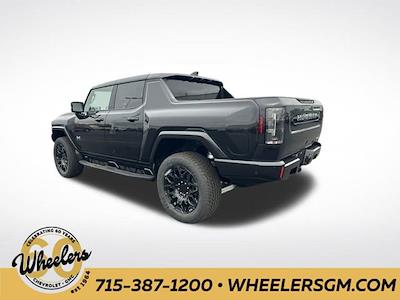 2025 GMC Hummer EV Pickup Crew Cab AWD, Pickup for sale #A00340 - photo 2