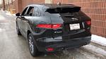 2018 Jaguar F-Pace AWD, SUV for sale #44835 - photo 3