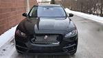 2018 Jaguar F-Pace AWD, SUV for sale #44835 - photo 5