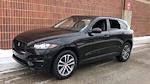 2018 Jaguar F-Pace AWD, SUV for sale #44835 - photo 2