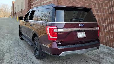 2020 Ford Expedition MAX 4WD, SUV for sale #45038 - photo 1