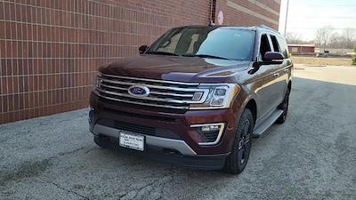 2020 Ford Expedition MAX 4WD, SUV for sale #45038 - photo 2