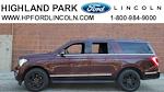 2020 Ford Expedition MAX 4WD, SUV for sale #45038 - photo 9