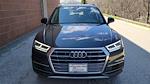 2018 Audi Q5 AWD, SUV for sale #45155 - photo 9