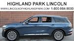 Used 2020 Lincoln Aviator Reserve AWD, SUV for sale #45692 - photo 7