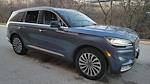 Used 2020 Lincoln Aviator Reserve AWD, SUV for sale #45692 - photo 2