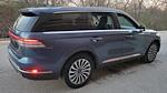 Used 2020 Lincoln Aviator Reserve AWD, SUV for sale #45692 - photo 8