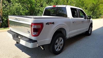 2022 Ford F-150 SuperCrew Cab 4WD, Pickup for sale #46178 - photo 1