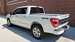 Used 2022 Ford F-150 Platinum SuperCrew Cab 4WD, Pickup for sale #46178 - photo 24