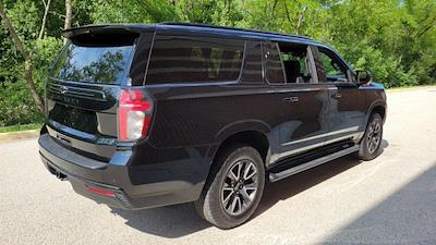 2023 Chevrolet Suburban 4WD, SUV for sale #46376 - photo 1