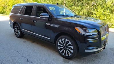 2022 Lincoln Navigator L 4WD, SUV for sale #46404 - photo 1