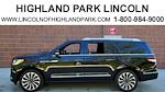 2022 Lincoln Navigator L 4WD, SUV for sale #46404 - photo 8