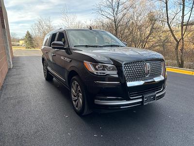 2022 Lincoln Navigator L 4WD, SUV for sale #46559 - photo 1