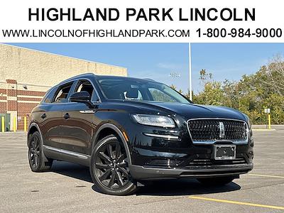 2023 Lincoln Nautilus AWD, SUV for sale #46601 - photo 1