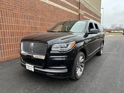 2001 Lincoln Navigator L 4WD, SUV for sale #46793 - photo 1