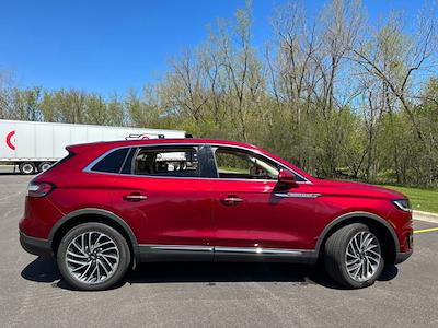 2019 Lincoln Nautilus AWD, SUV for sale #47094 - photo 2