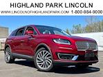 2019 Lincoln Nautilus AWD, SUV for sale #47094 - photo 1