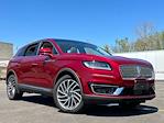 2019 Lincoln Nautilus AWD, SUV for sale #47094 - photo 11