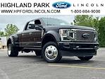 Used 2022 Ford F-450 Platinum Crew Cab 4WD, Pickup for sale #47138 - photo 12