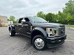 Used 2022 Ford F-450 Platinum Crew Cab 4WD, Pickup for sale #47138 - photo 20