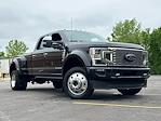 Used 2022 Ford F-450 Platinum Crew Cab 4WD, Pickup for sale #47138 - photo 19