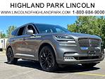 Used 2021 Lincoln Aviator Reserve AWD, SUV for sale #47160 - photo 1