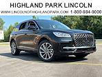 Used 2023 Lincoln Corsair Grand Touring AWD, SUV for sale #47213 - photo 2