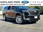 2023 Cadillac Escalade ESV 4WD, SUV for sale #47265 - photo 1