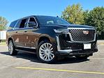 2023 Cadillac Escalade ESV 4WD, SUV for sale #47265 - photo 3