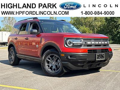 2024 Ford Bronco Sport 4WD, SUV for sale #47343 - photo 1