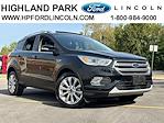 2017 Ford Escape 4WD, SUV for sale #47357 - photo 1