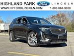 2023 Cadillac XT6 AWD, SUV for sale #47361 - photo 1