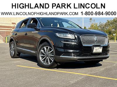 2022 Lincoln Nautilus FWD, SUV for sale #47366 - photo 1