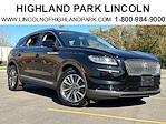 2023 Lincoln Nautilus AWD, SUV for sale #47393 - photo 1