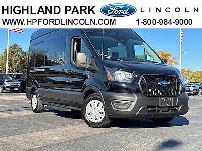 2023 Ford Transit 350 High Roof RWD, Passenger Van for sale #47426 - photo 1