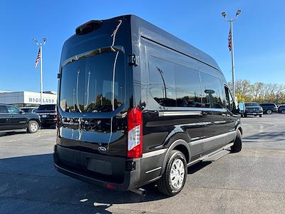 2023 Ford Transit 350 High Roof RWD, Passenger Van for sale #47426 - photo 2